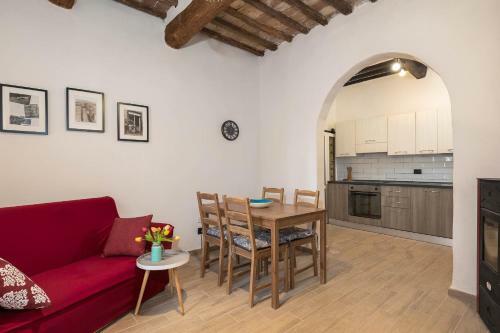 Apartamento Altido Lovely Flat In Quiet Area