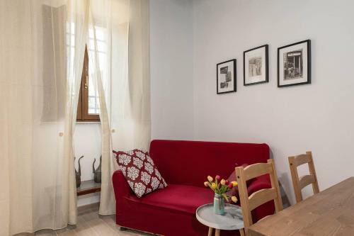 Apartamento Altido Lovely Flat In Quiet Area
