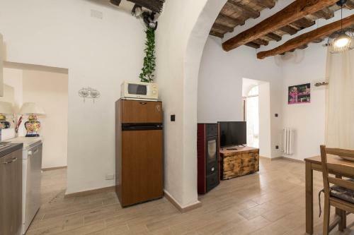 Apartamento Altido Lovely Flat In Quiet Area