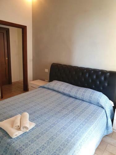 Apartamento Siena Appartamento Indipendente Sulla 73 Bis
