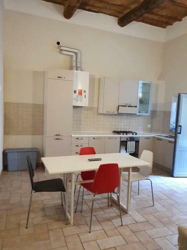 Apartamento Siena Appartamento Indipendente Sulla 73 Bis