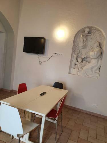 Apartamento Siena Appartamento Indipendente Sulla 73 Bis