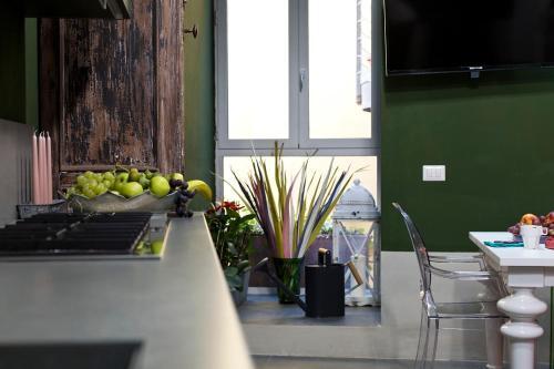 Apartamento Loft N� 99 - Pavillion Italy