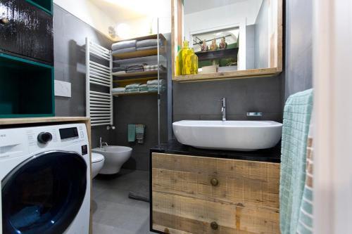 Apartamento Loft N� 99 - Pavillion Italy
