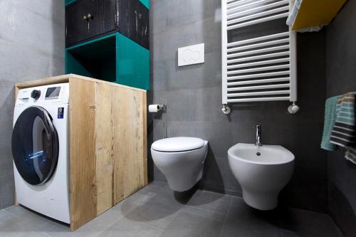 Apartamento Loft N� 99 - Pavillion Italy