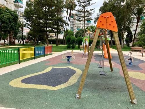 Apartamento A&n Ginebra Torre Del Mar