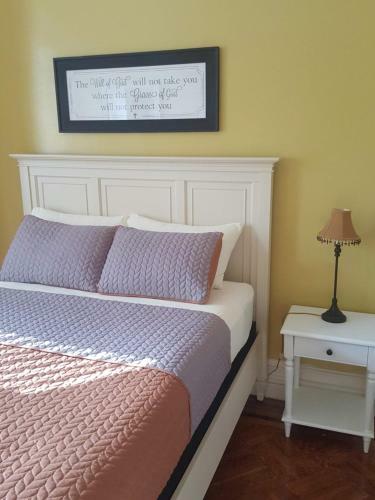 Apartamento Verona Twentyone - Rodfred Comfort