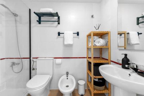 Apartamento Villa-capricho Dunas De La Mata 1