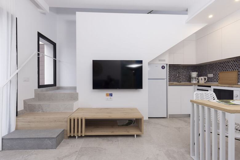 Apartamento Esmeralda Cotillo Homes By Livvo