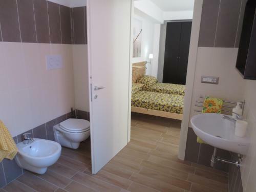 Bed & Breakfast Vergilia