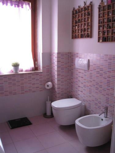 Milk & Honey Apartment