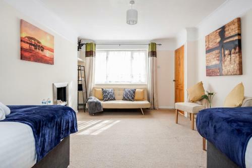 Mpl Apartments - Woodside House By Harry Potter Studios