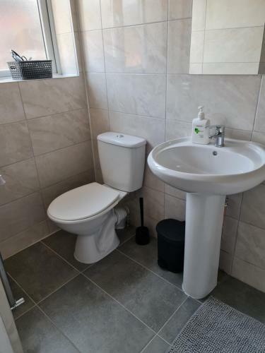 Contractor's Favourite. Home Away From Home Feel