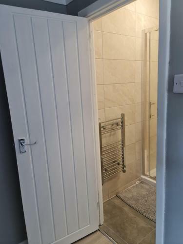 Contractor's Favourite. Home Away From Home Feel