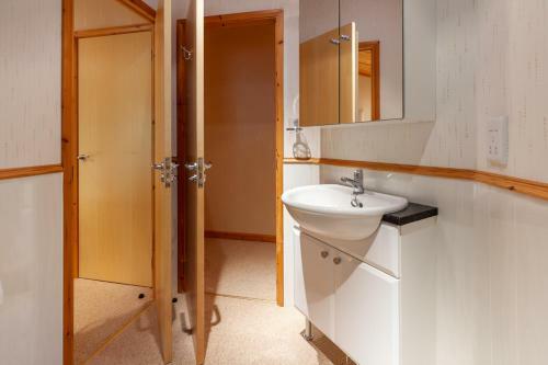 Norfolk Cottage Agency - Hazel Lodge