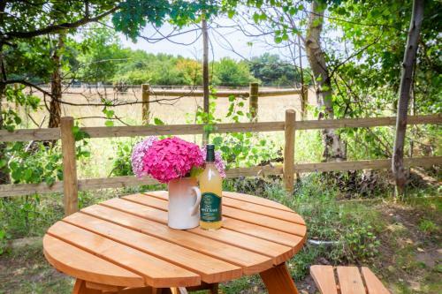 Norfolk Cottage Agency - Hazel Lodge