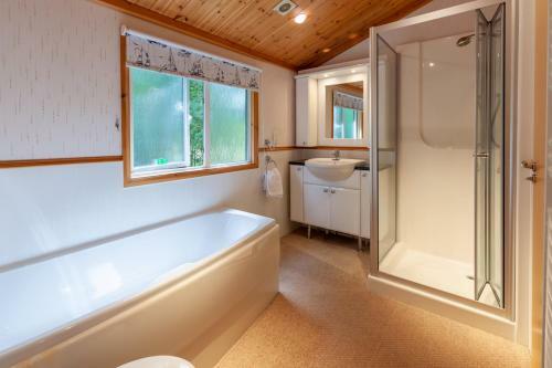 Norfolk Cottage Agency - Hazel Lodge