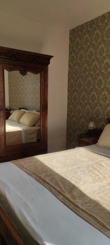 Bed & Breakfast Logis Du Poirier