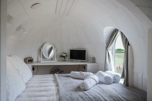 Agroturismo ?whitekirk? Rock & Castle Escapes