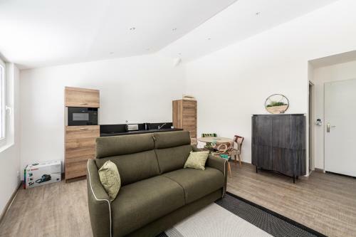 Apartamento La Croix D'or