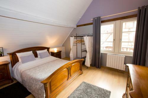 Apartamento Appartement Les Tournesols