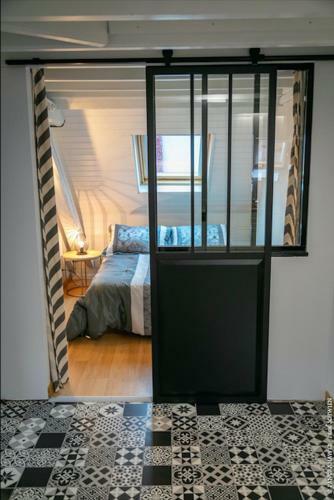 Apartamento Appartement Les Tournesols