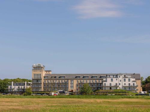 Apartamento Sonnenblume In Der Seefahrtschule