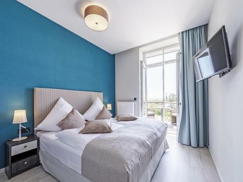 Apartamento Sonnenblume In Der Seefahrtschule