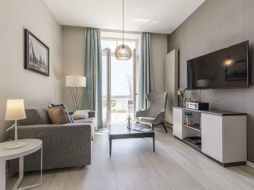 Apartamento Sonnenblume In Der Seefahrtschule