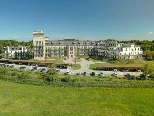 Apartamento Sonnenblume In Der Seefahrtschule