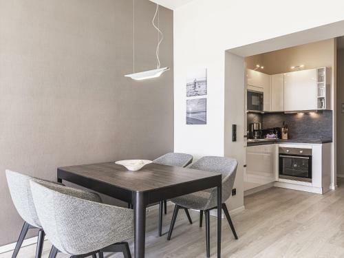 Apartamento Sonnenblume In Der Seefahrtschule