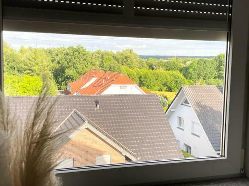 Apartamento Moderne Stadtwohnung In Zentrumsnaher Lage