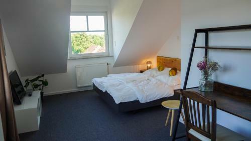 Apartamento Moderne Stadtwohnung In Zentrumsnaher Lage