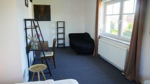 Apartamento Moderne Stadtwohnung In Zentrumsnaher Lage
