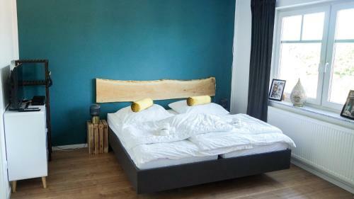 Apartamento Moderne Stadtwohnung In Zentrumsnaher Lage