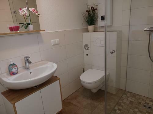 Apartamento Heuser Prerow Ferienunterk�nfte
