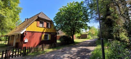 Ferienhaus Schwarzdorn