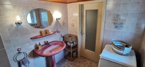 La Lavandi�re 4 � 6 Personnes