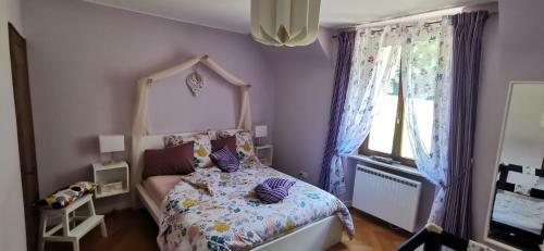 La Lavandi�re 4 � 6 Personnes