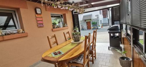 La Lavandi�re 4 � 6 Personnes