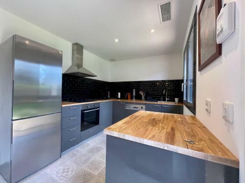 Maison Moderne Id�ale Famille � 10 Mn De La Plage