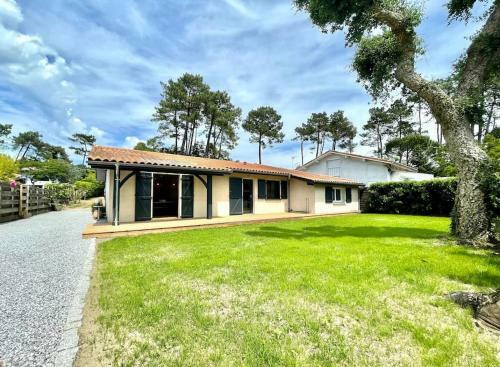 Maison Moderne Id�ale Famille � 10 Mn De La Plage