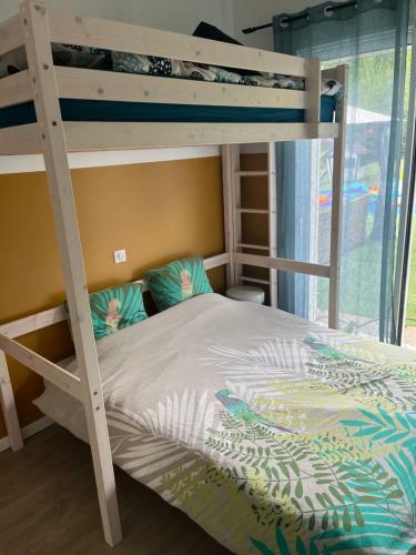 Maison Familiale En Face D?une Jolie For�t