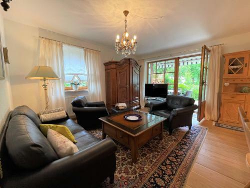 Apartamento Bei Der Vils