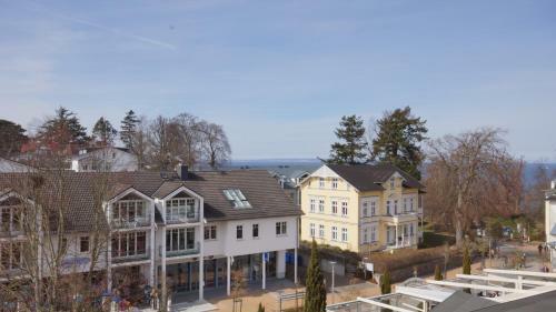 Apartamento Kurhaus Nordstrand Wohnung 40