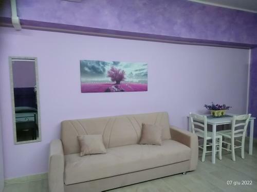 Apartamento Alloggio Nel Cuore Di Soriano