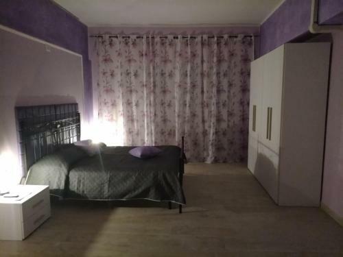 Apartamento Alloggio Nel Cuore Di Soriano