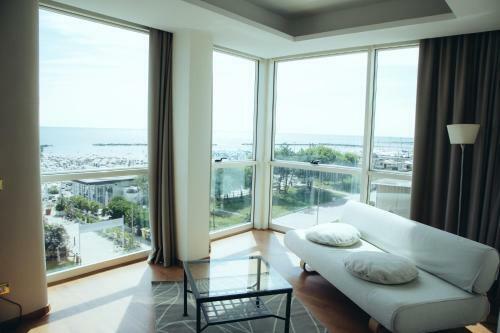 Hotel Astor