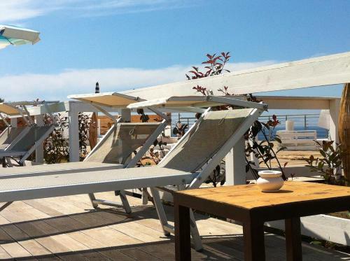 Hotel La Sorgente Resort