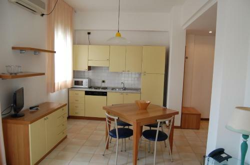 Apartamentos Riviera Residence